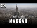 Makkah 4K Drone Video 2025 Kaaba Masjid Al Haram Royal Clock Tower Desert Views Makkah 4K Drone Video 2025 Kaaba Masjid Al Haram Royal Clock Tower Desert Views