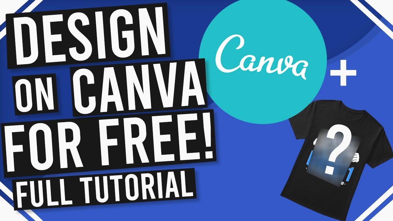 Canva Setup - Design Print-Ready Artwork! - Printulu - Your Online