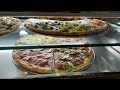 Daro's Pizza and Fried Chicken - Flushing NYC