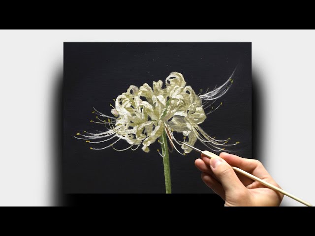 金登美作　油絵「リラの花」 金登美作 油絵「リラの花」 【公式通販】