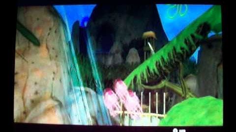 Spongebob Truth or Square Walkthrough Part 18 Remaining memories