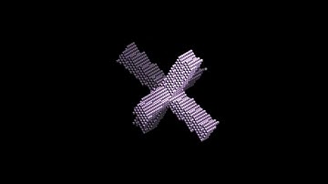 beauty of shaders - shader developed by nimitz