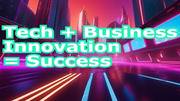 The Secret to Solving Business Problems with AI Technology