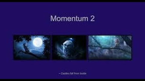 Momentum2 CTF Walkthrough | Full Exploitation Guide