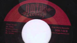 South East Rock Glen Brown - YouTube