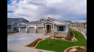 The Holly Plan | Nutrend Homes