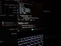 #coding #computerprogramming #study #lifeisbutadream #computerscience