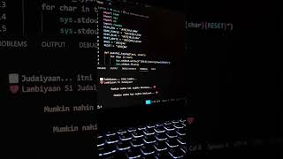 #coding #computerprogramming #study #lifeisbutadream #computerscience