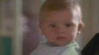 Jason & Kristopher Simmons as Wyatt Matthew Halliwell