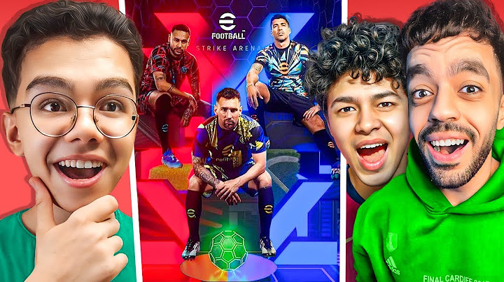 ثلاثي الررعب في المود الجديد 🤩🔥 | eFootball 2025