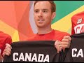 2012 Canadian Olympic Marathon nominees announced