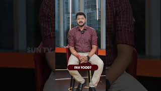 Namma Shyam Indha Actor-Oda Verithanamana Rasigaraa? Sun Tv