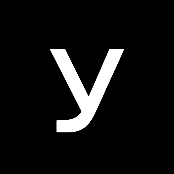 У - YouTube
