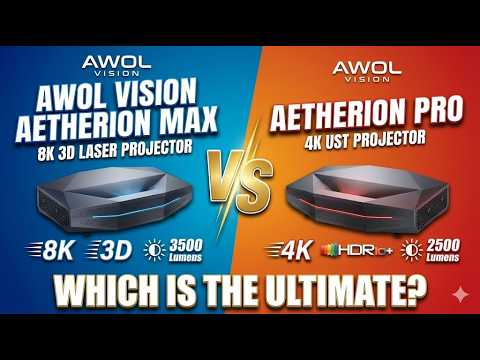 Awol Aetherion: Max Vs Pro Head To Head - YouTube
