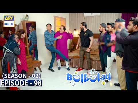 Bulbulay Season 2 — Episode 98