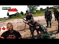 Kelakuan kocak tni, bikin ngakak Reaction | Indonesia Reaction | MR Halal Reacts