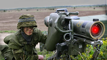 Qual è l'arma più letale del mondo?