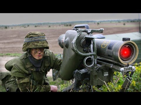 Video: Esportazione di armi russe. novembre 2016