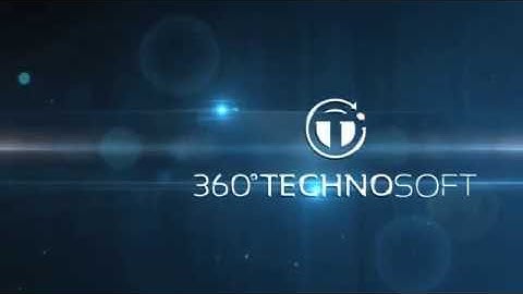 360° Technosoft Pvt. Ltd. - Promo Video - 2012