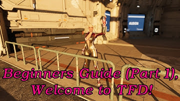 The First Descendant: Tips & Tricks for Beginners! - Game Basis, Weapon Levels & Target Rewards!