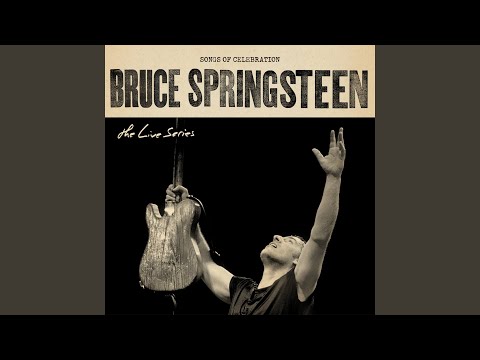 Out in the Street (Live at Brendan Byrne Arena, E. Rutherford, NJ - 8/6/1984)