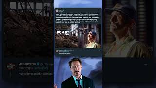 Marvel’s Sneakiest Cameo in The Avengers 👽🎬 #Avengers #Marvel #MCU Information