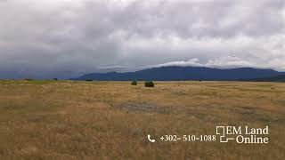 Title Own Land in Pueblo County Colorado - Only 5 000