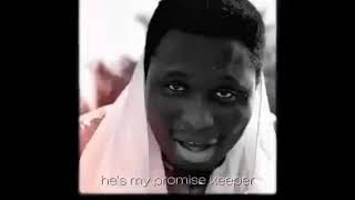 # One Hour Of Promise Keeper @Sound-Of-Salem