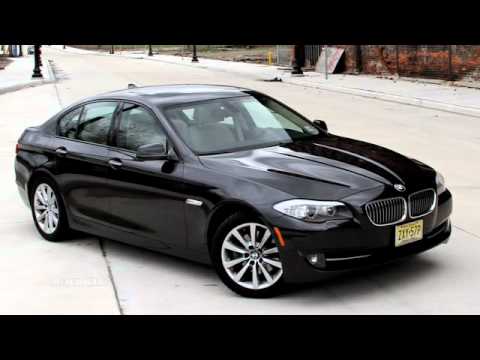 11 Bmw 528i Review Autoweek Tv Youtube