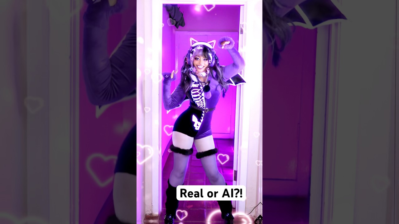Real or AI?!👀 OGs know the real answer 😤💓 #princesssachiko #sachi_hime96 #sachivarient