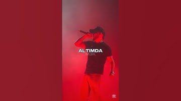 Thumbnail of Ati242 - "Italy Forma" Konser Performansı (Turkish Lyrics Video) (Prod. By M3K) #shorts