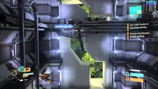 Flashback (Remake) PC Gameplay (HD)
