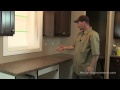 How To Install Kitchen Counter Tops