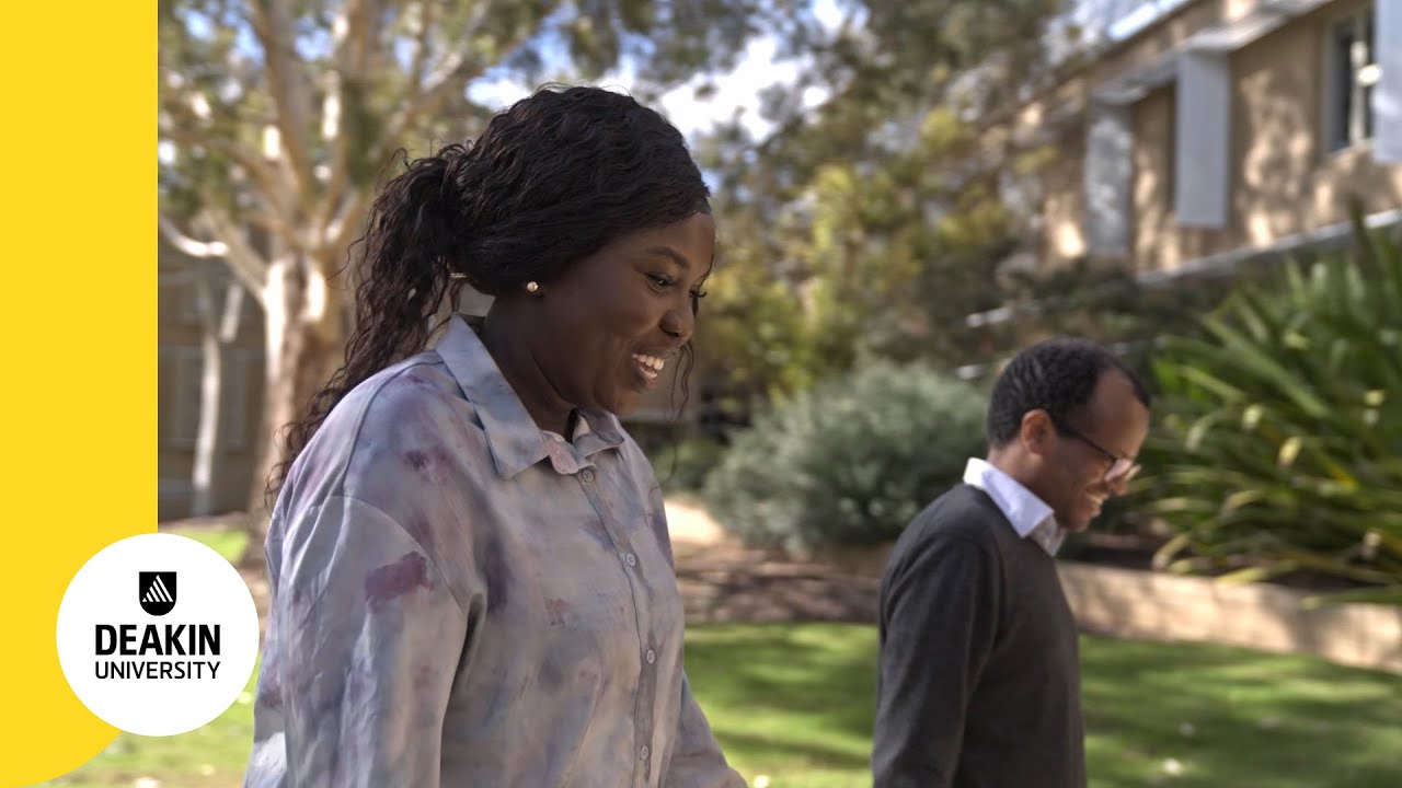 Breaking Barriers: Akuc Wien Deng’s Journey to Empower Refugee Women Through Education