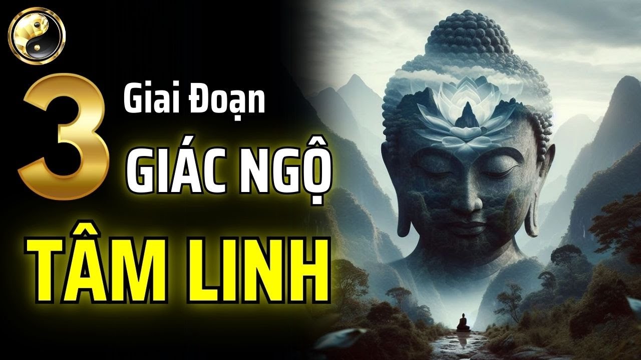NGƯỜI CÓ TÂM LINH CAO CHẮC CHẮN SẼ DẤN THÂN VÀO CON ĐƯỜNG TU HÀNH | CỔ NHÂN THUẬT