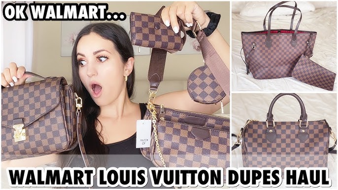 Louis Vuitton Dupes Mash Elle