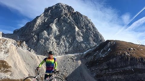 Mt. Mangart Slovenia , recon mission, 10th Mountain Division, Chris Anthony