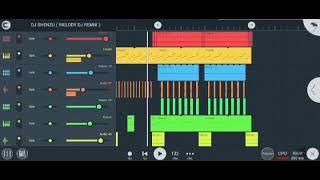 Dj Shenzu  Alkali X Melody Remix  
