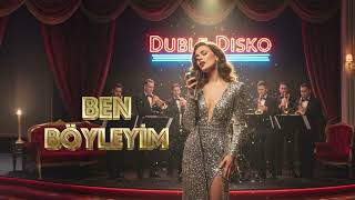 Ben Böyleyim - Jazz Cover / Dubledisko