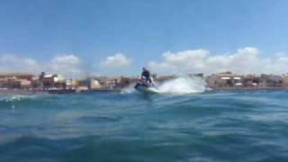 Jet Ski