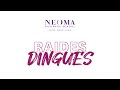 Bande annonce raides dingues le podcast qui raconte les folles expriences des tudiants de neoma