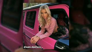 ||Розовый гелик - Алла Брулетова (Speed up TikTok Version)||dream.dashwzz__