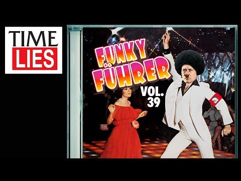 TIME LIES präsentiert: Funky Führer Vol. 39