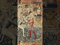 The Extravagant Summit of 1520