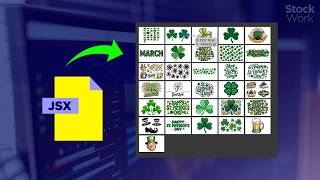 Famous Batch Export Artboards in Illustrator | Save Hours of Work | Best for ETSY SVG Bundle Wealth