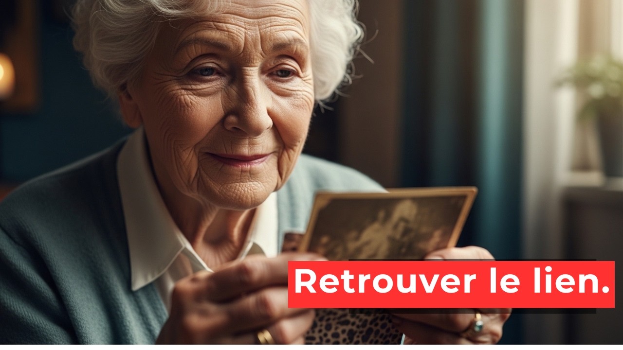 Démence: La VERITÉ sur les soins à domicile (CHOC!)