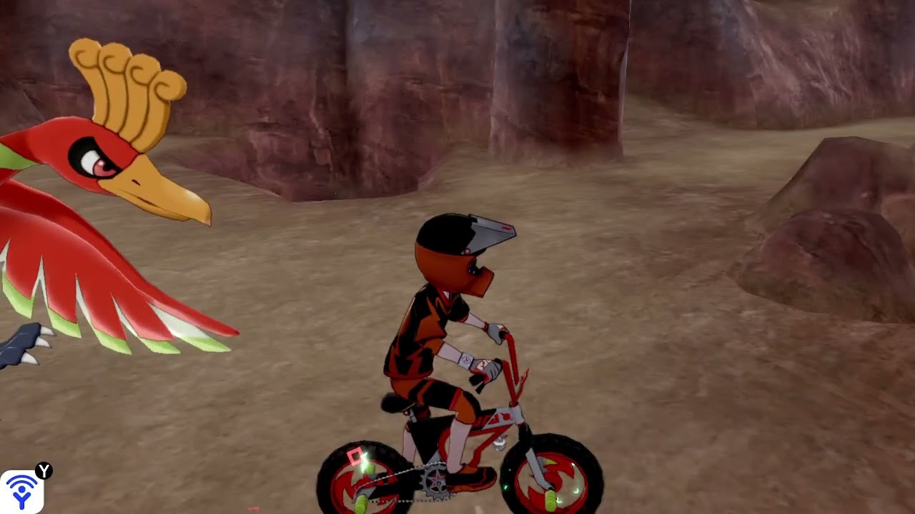 Heeeeeere’s CARBINK!