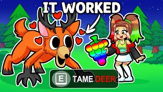 99 Nights In The Forest HACKS AND TRICKS You Need to TRY