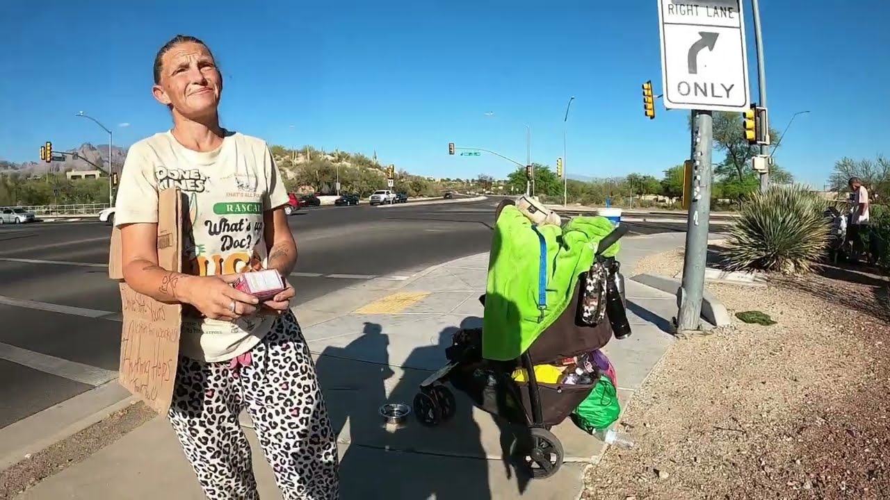 Helping Homeless People | Acts of Kindness