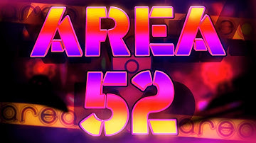 Area 52 XL insane demon layout by me and (almost) frenchies